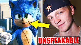 6 YouTubers SECRETLY Hidden IN MOVIES (Unspeakable, Dantdm, jojo siwa, Logan Paul and More!)