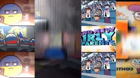 140 Shuric Scans With Are Slides (MrSpherical Vs The Fairly OddParents)