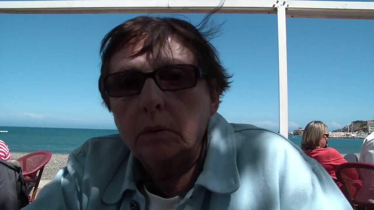 L'avis de Françoise Essner sur le projet d'extension du port de plaisance de Banyulssurmer L'avis de Françoise Essner sur le projet d'extension du port de plaisance de Banyulssurmer