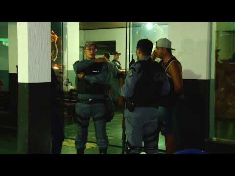Thumbnail do vídeo: Jovem tenta prestar ajuda mas acaba sendo assaltada em Sinop