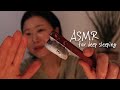 ASMR 봄바람 솔솔 지금 잠들고 싶은 사람들을 위한 ASMR 딥클렌징 두피 마사지 힐링보이스 홍이모 ASMR 봄바람 솔솔 지금 잠들고 싶은 사람들을 위한 ASMR 딥클렌징 두피 마사지 힐링보이스 홍이모