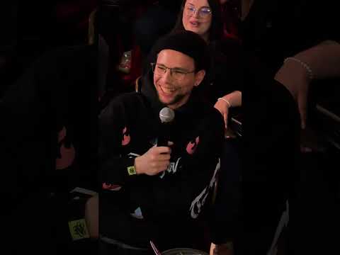 ABUSHOW/ПОСУДУ НЕ ПОМЫЛА #abushow #standup #стендап #нидальабугазале #юмор #standupshow #comedy