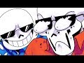 【BEST UNDERTALE COMIC DUBS】 JUNE 2018 (Undertale Comic Dub Compilation)