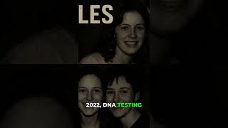 The DNA Mystery of America's Unknown Child Finally Solved