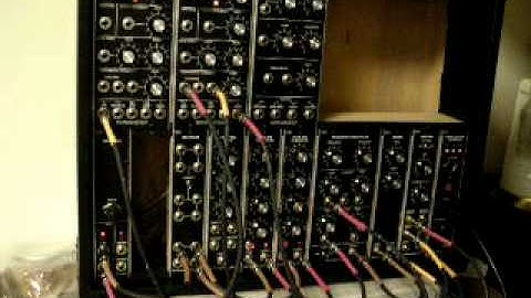 Synthesizers.com Q115 Reverb