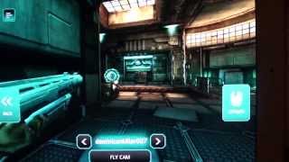 ShadowGun: DeadZone - dominicankiller007 cheater