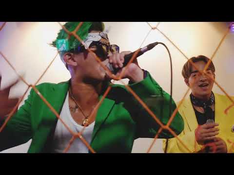 RingRing 神戸遠征LIVE  「トラブルメーカー」にて   cover  変態紳士クラブ / YOKAZE