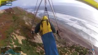20180513b - Fort Funston - Site Altitude PB