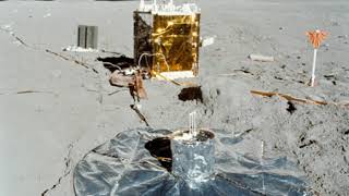 Early Apollo Scientific Experiments Package | Wikipedia audio article