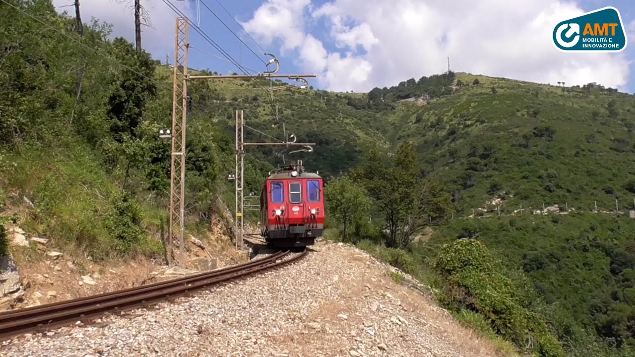 Trenino di Casella, il 10 giugno tre Comuni in festa per la riapertura dell’intera tratta