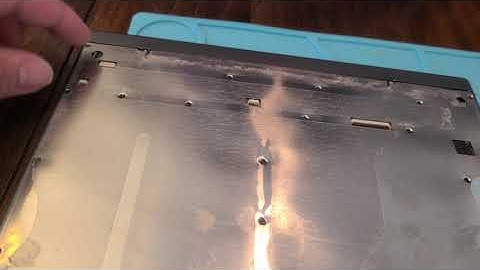 reMarkable 2 Tablet Jammed Power Button Fix Info