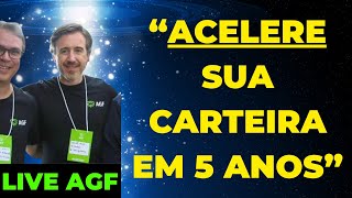 AÇÕES BARATAS QUE PAGAM DIVIDENDOS 2023 | AGF | investimentos em ações | investir na bolsa