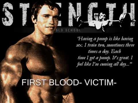 BEST MUSIC FOR BODYBUILDING MOTIVATION 2013