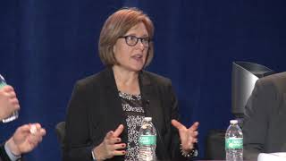 California ISO Symposium 2017 - Panel: Regulators Roundtable