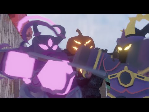TDS - Animation : Solar Eclipse Bosses - I Just Wanna Talk To Him