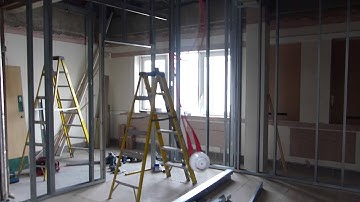 Spitfire Presents: How to Build a Recording Studio - week 4