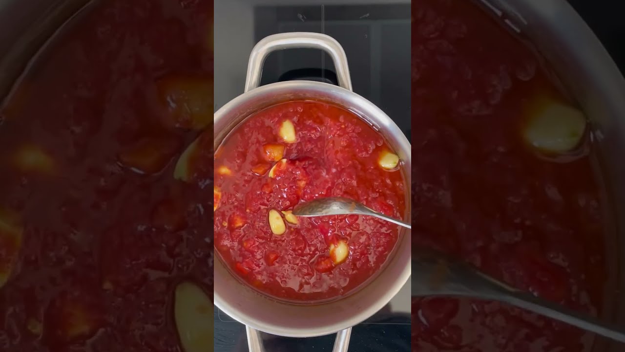 בואו נעשה מטבוחה מהירה