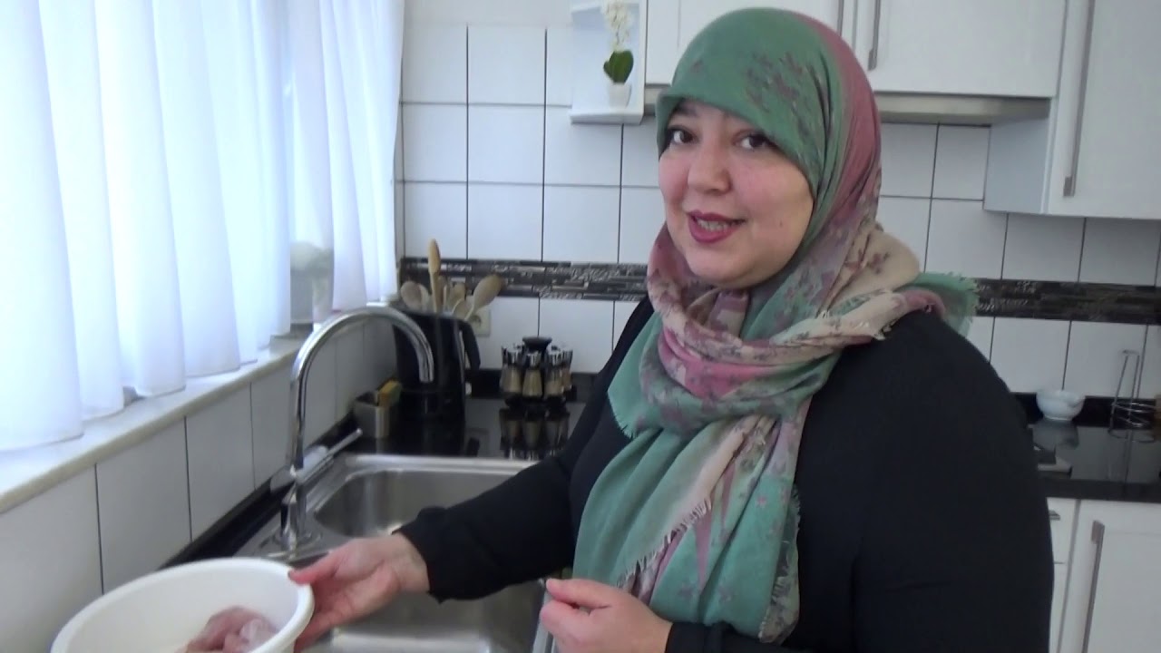 Mymy fekanegh | Barnamaj #1