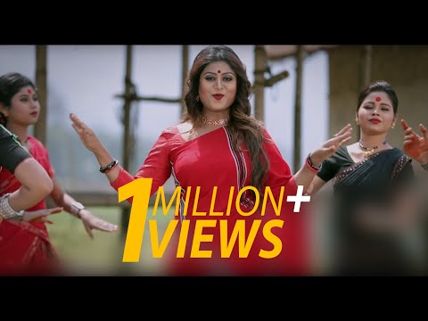 LUITOR EEPARE MAJULI (FULL HD VIDEO) || ANINDITA PAUL || NEW ASSAMESE BIHU SONG 2018 ||