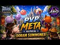 Physical Doram or Summoner - PVP Build - Ragnarok Origin Classic
