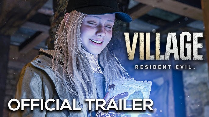 EvilSpecial - Confira nossa análise detalhada do terceiro trailer de RE  Village e não perca nenhum detalhe! - EvilHazard