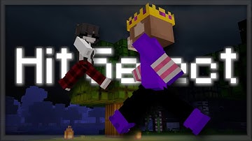 How to Hit Select On Bedrock... | Hive Bedrock (TUTORIAL)