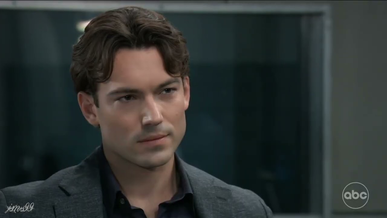 GH: 8/20/25 - Michael Won't Be Arrested Part 4/4