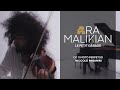 Paganini.  Op 11- Moto Perpetuo. Ara Malikian