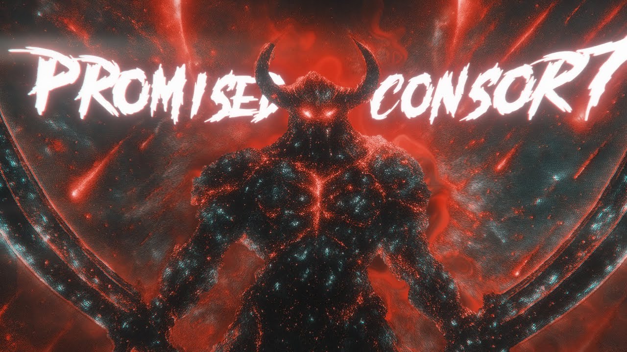 [4K] Promised Consort Radahn Edit - Lost astronaut