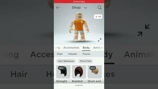 How To Make A Swag Roblox Outfit For Free