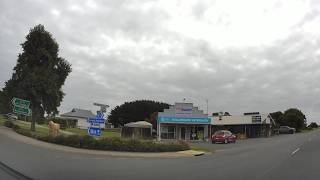 Exploring Victoria | Drive From Timboon To Nullawarre | 4K UHD Dashcam Footage