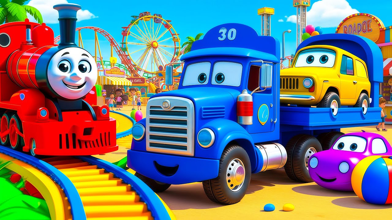 Will Mcqueen & Police Car escape from the giant spiders be successful Which Car escaped the desert