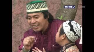 Jangan Bersalaman ~ WARA WIRI 22 Maret 2017