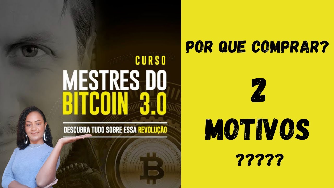 mestres do bitcoin