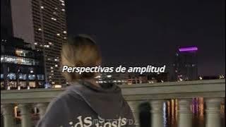 Zoé - Panoramas (Letra)