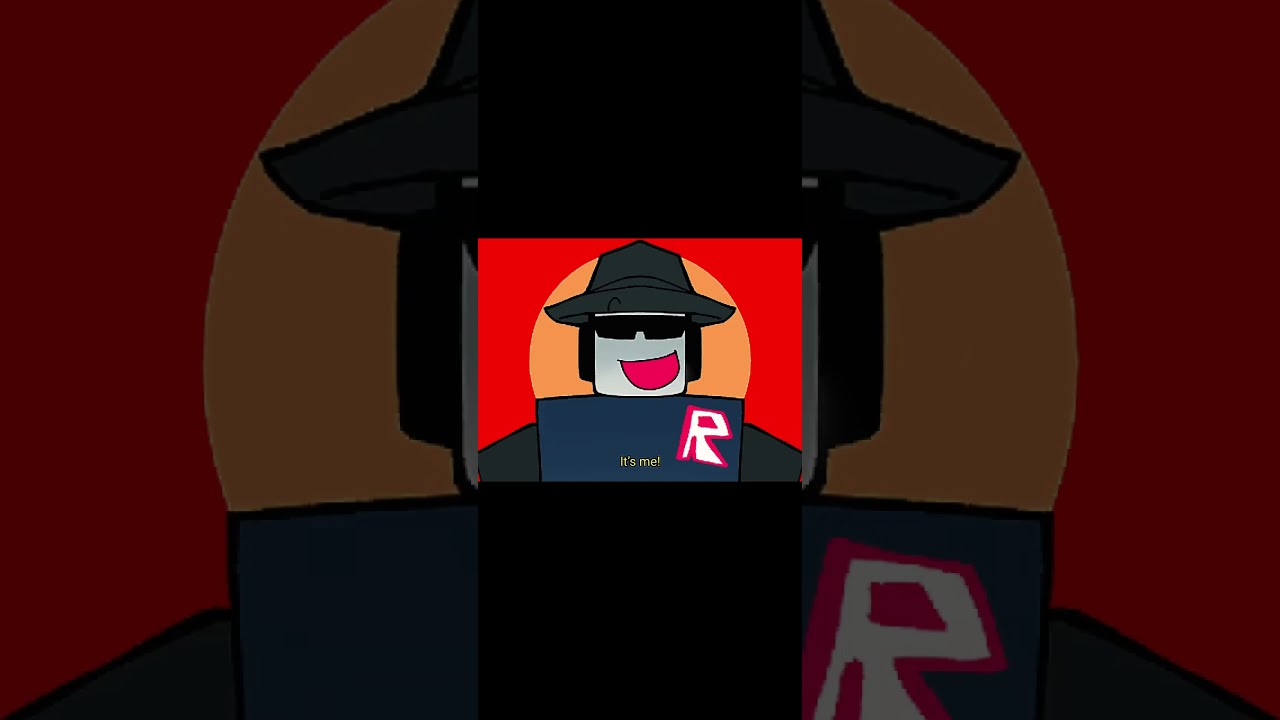 Static Ft Chance Forsaken Roblox Chanceforsaken Animation Alrightmotion