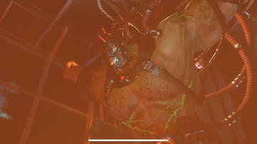 BATMAN ARKHAM ASYLUM Gameplay Walkthrough NO COMMENTARY Part 2 REMASTERED 