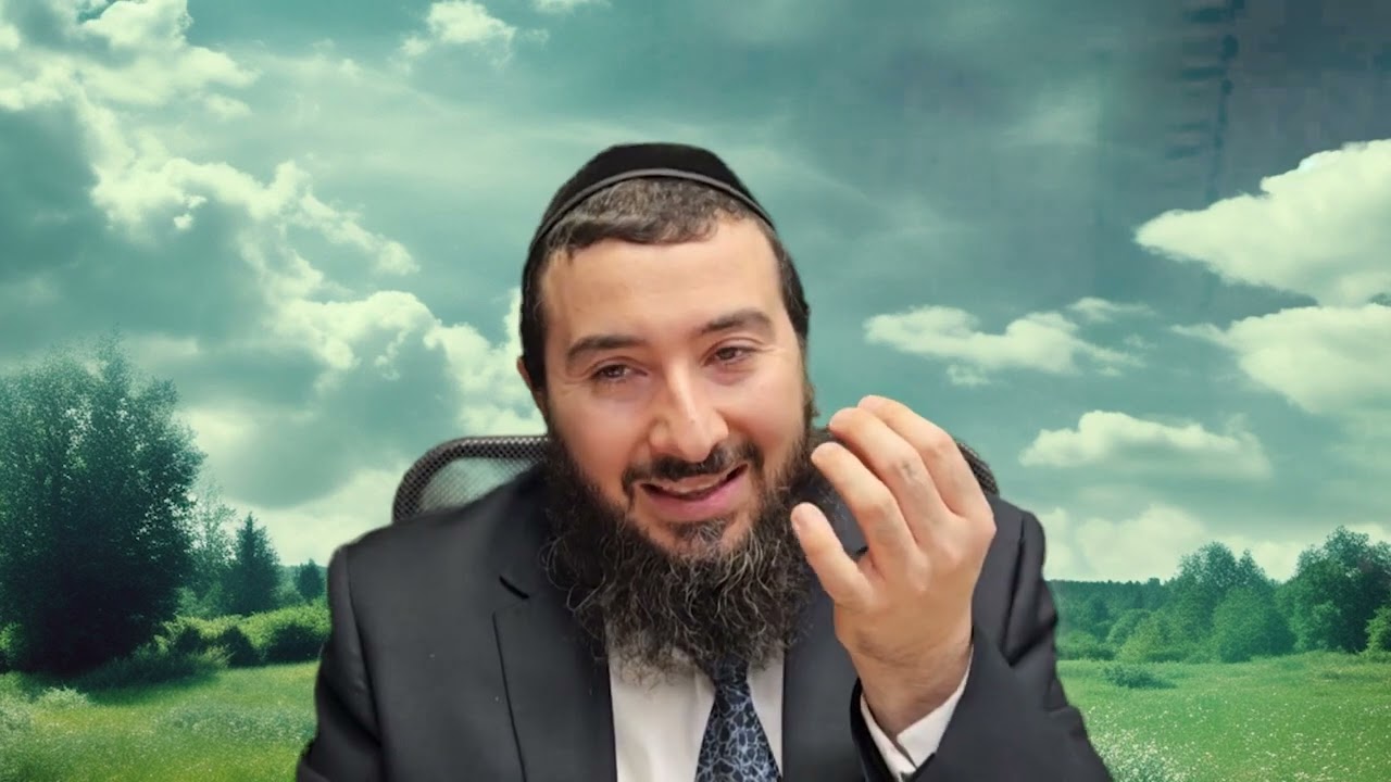 LA PEPITE DE RABBI NAHMAN 29