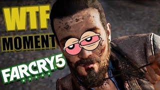 Farcry 5 Wtf Moment X Om Toxic