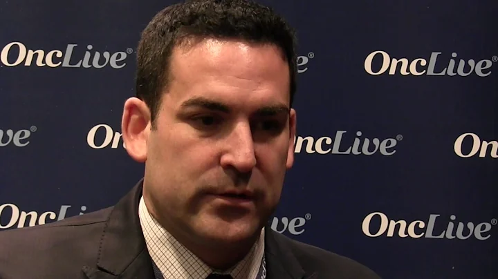 Dr. Chapin on Choosing Active Surveillance for Pat...