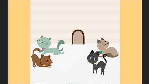 #Braindom : Save the mouse #level85 #newupdate