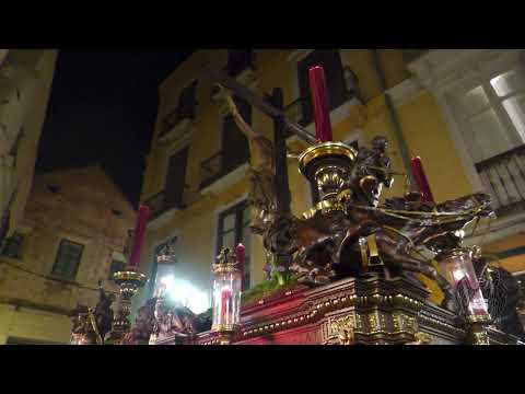 Muy Antigua, Venerable y Pontificia Archicofradía Sacramental de Nazarenos del Santísimo Cristo de la Redención y Nuestra Señora de los Dolores