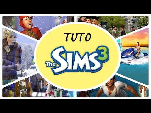 Rencontres En Ligne Sims 3