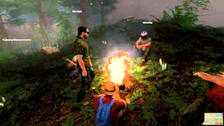 Finnish H1Z1 - Mif - Putin Imitation