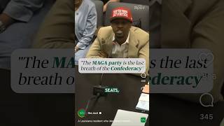 Listen up! 👂🏾 Marshawn has a word! #Gerrymandering #VotingRights #JimCrow