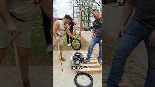 We Tested The Stani Air Defense System