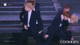 Kim Taehyung Being Rude V Focus