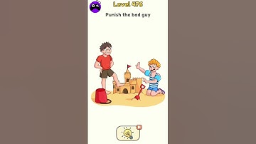 Dop 5 level 476 Funny gameplay walkthrough | All levels | android, iOS mobile | new update#short