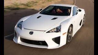BeamNG.drive Lexus LFA BeamNG.drive Lexus LFA