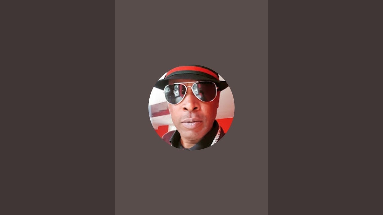 Nico Junior Reggae Artist is live